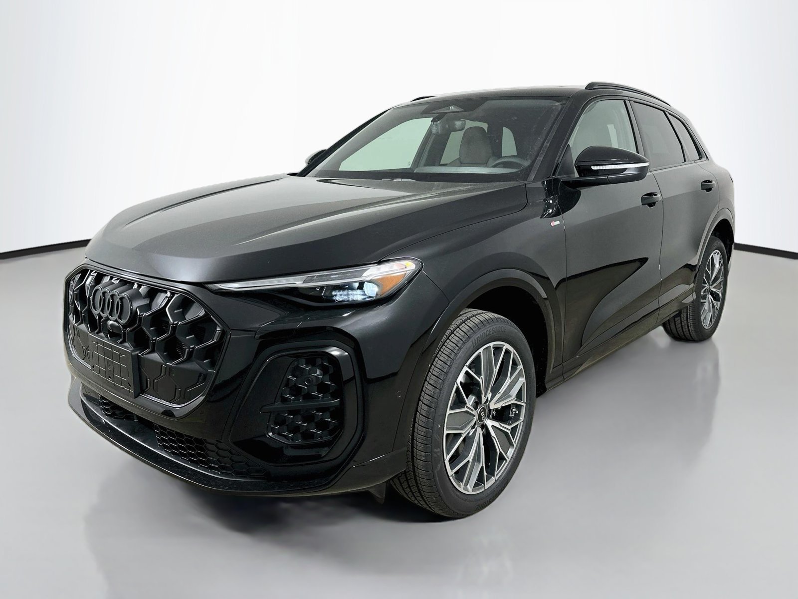 New 2026 Audi Q5 Premium Plus