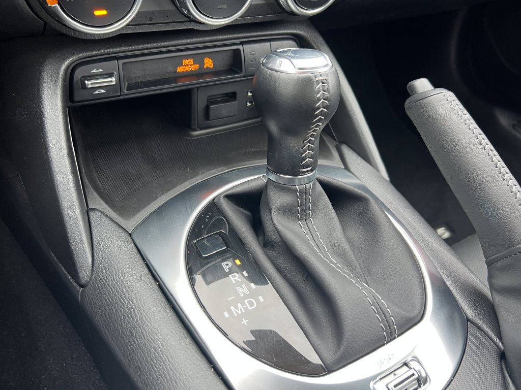 Used 2023 MAZDA MX-5 Miata Grand Touring RWD image 26