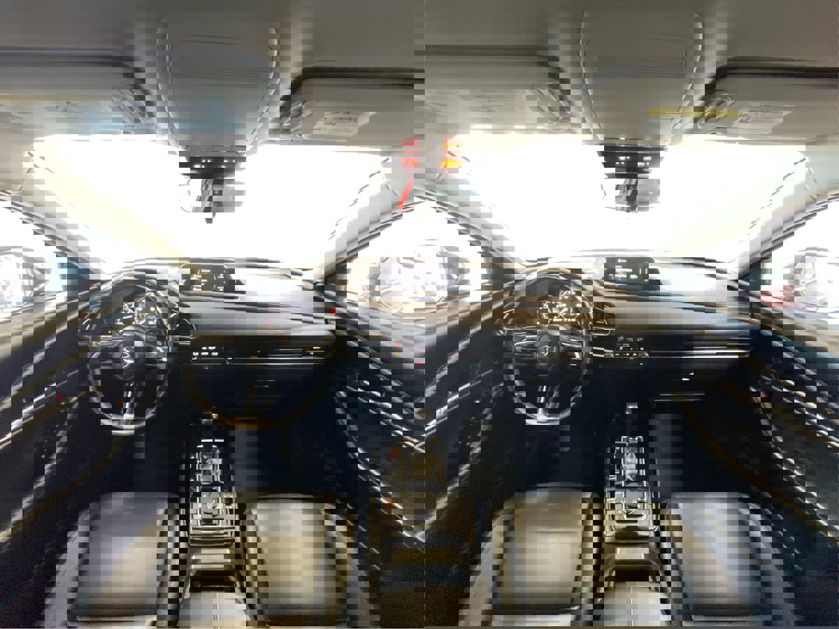 Used 2024 MAZDA CX-30 AWD 2.5 S w/ Select Sport Pkg image 25