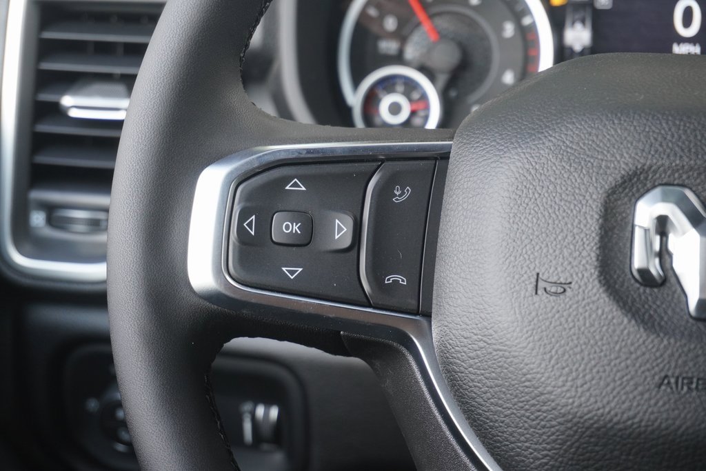 New 2026 RAM 3500 Big Horn image 15