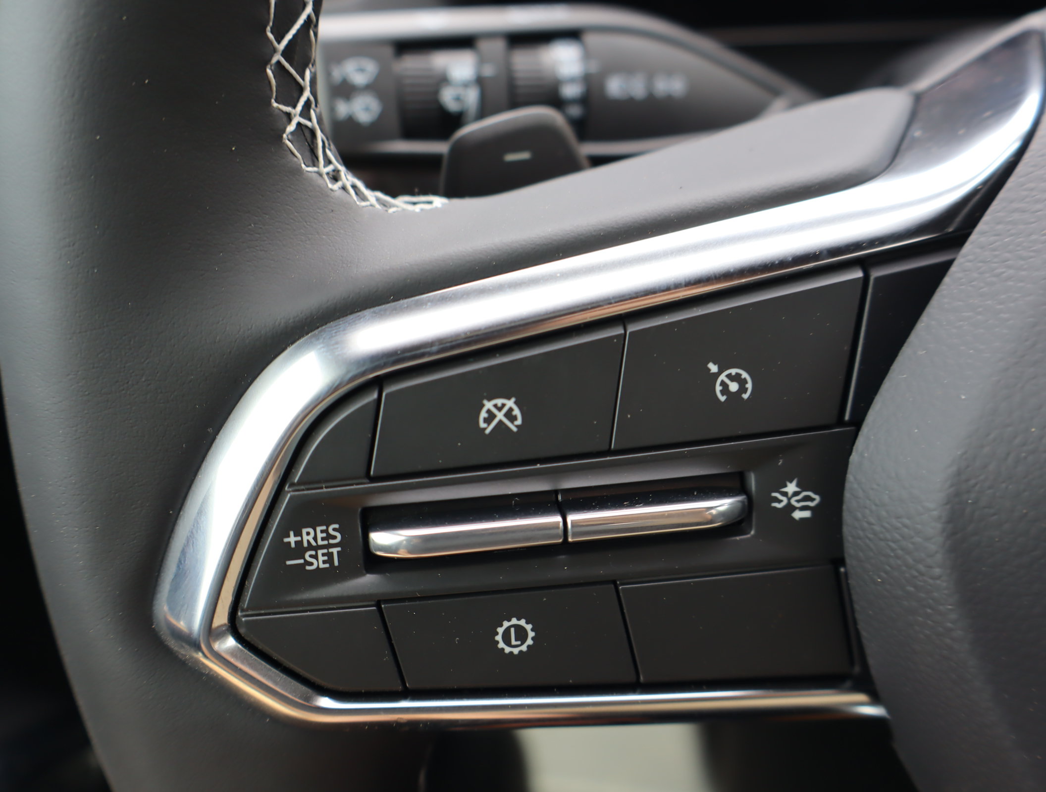 Used 2026 Chevrolet Traverse Z71 AWD/4WD image 18