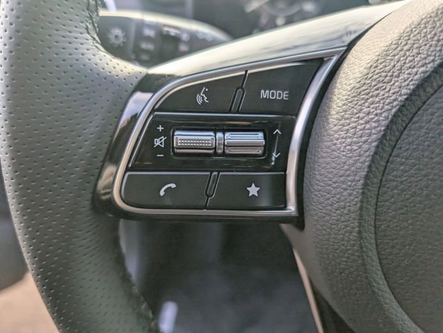 New 2026 Kia Seltos SX w/ SX Sunroof Package image 17