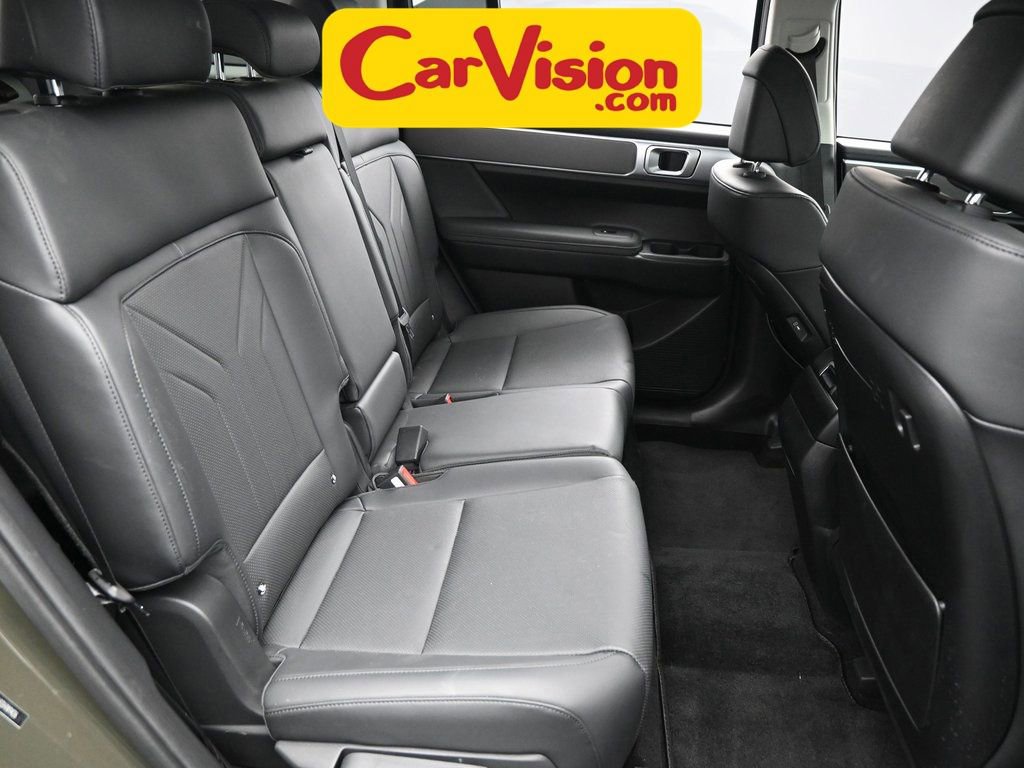 Used 2025 Hyundai Santa Fe SEL w/ Tow & Go Package image 30