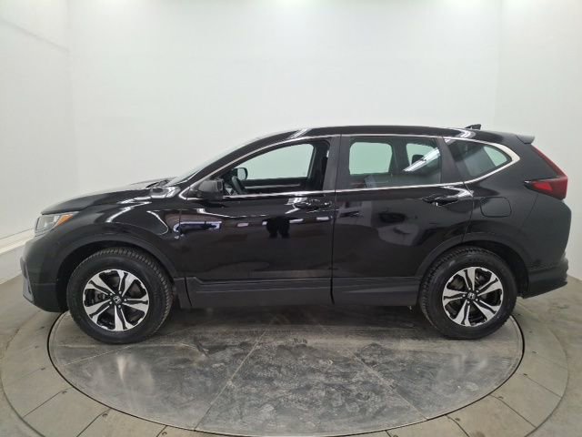 Used 2021 Honda CR-V Special Edition image 4