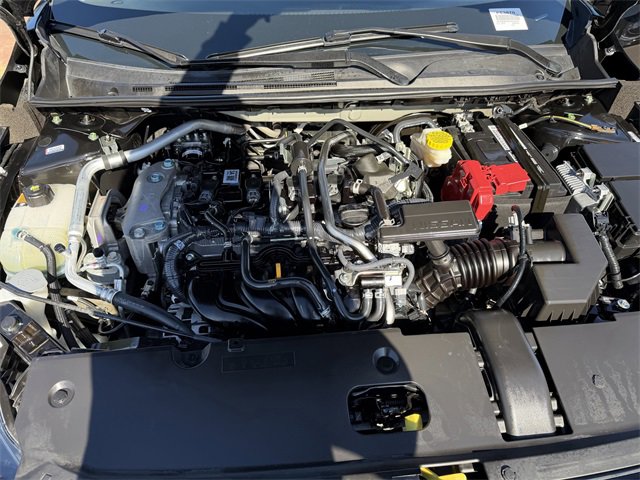 Used 2025 Nissan Sentra S image 24