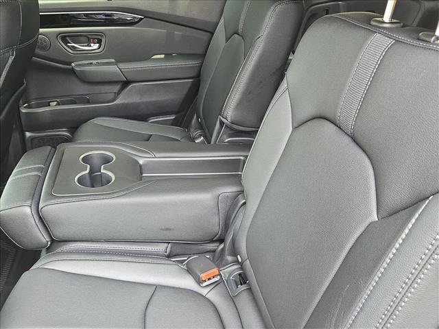 New 2026 Honda Pilot EX-L image 15