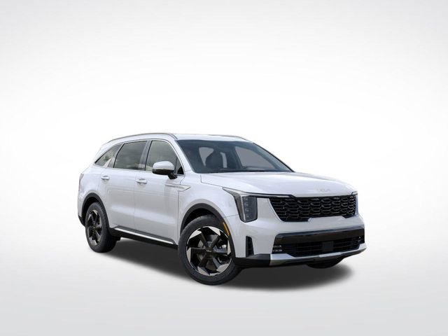 New 2026 Kia Sorento EX AWD/4WD image 8