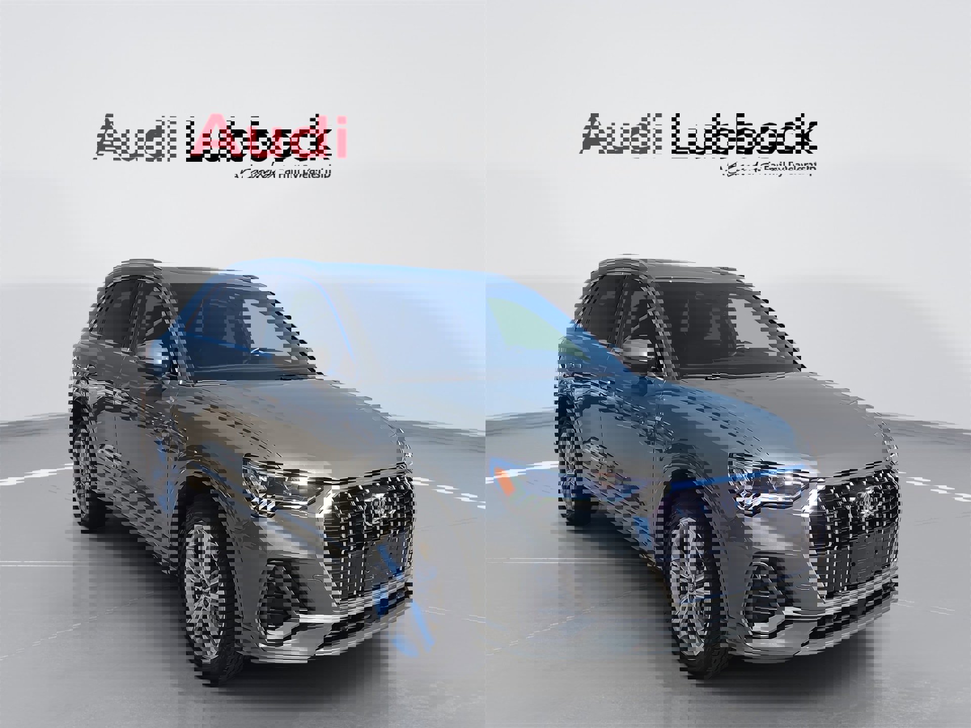 Certified 2022 Audi Q3 2.0T Premium Plus