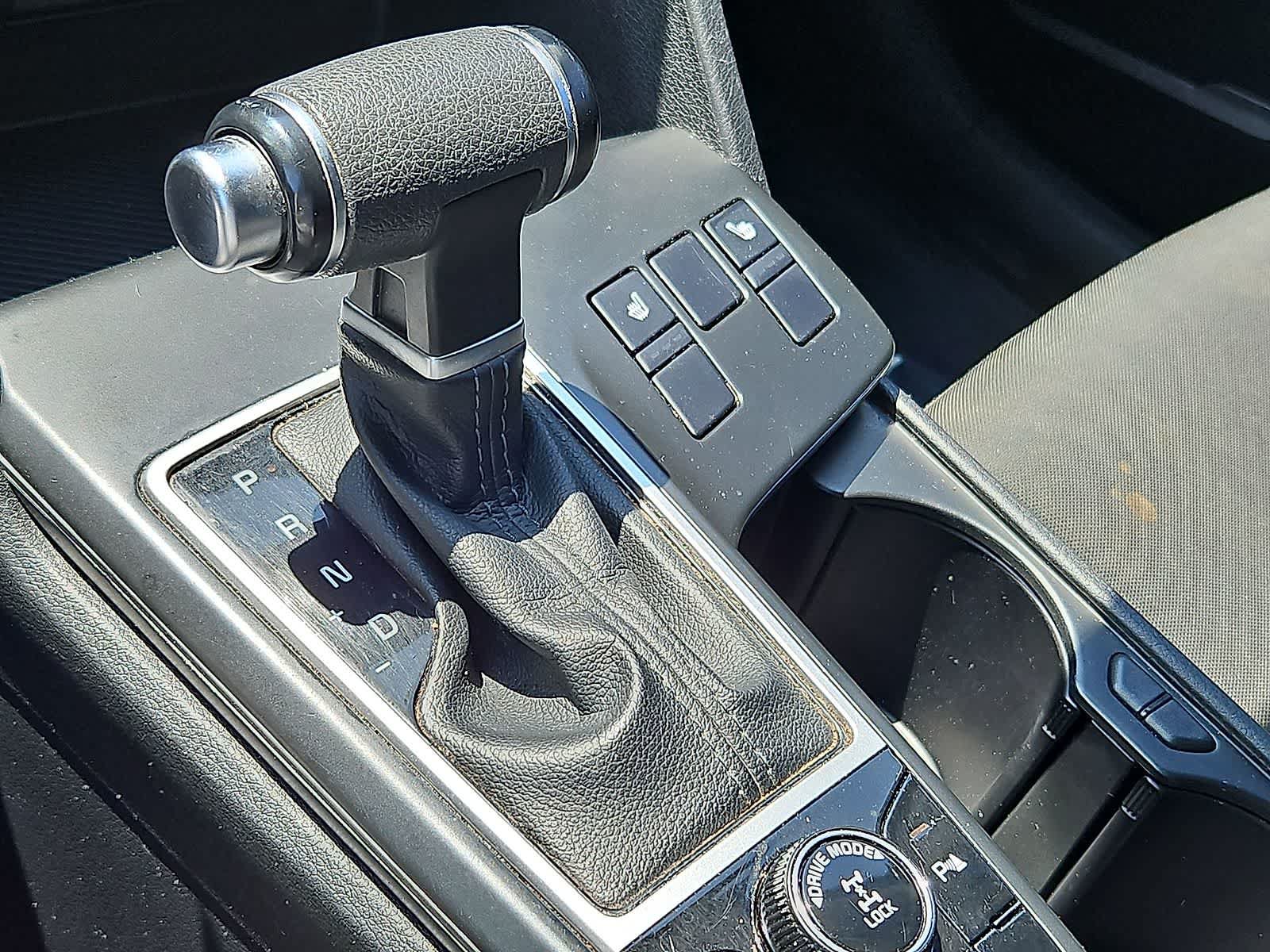 Used 2023 Kia Sportage LX AWD/4WD image 21