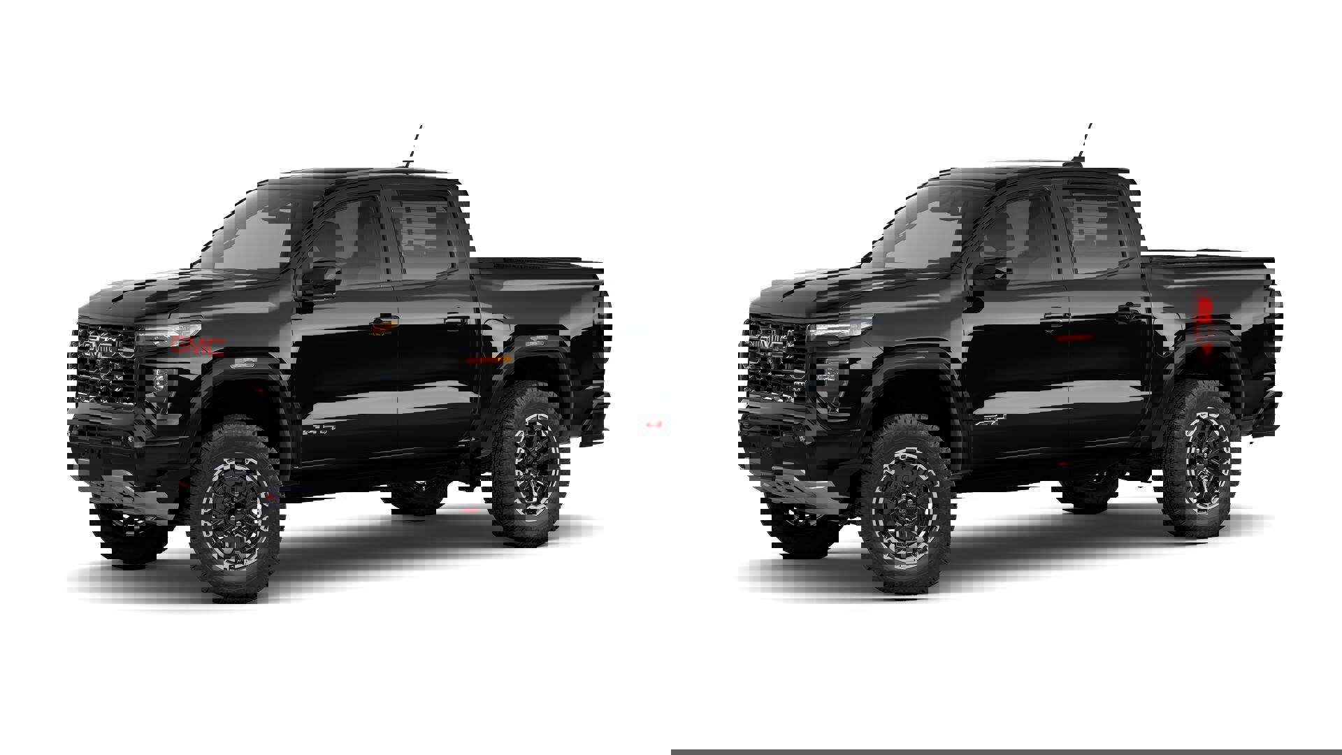 New 2026 GMC Canyon AT4 w/ Technology Plus Package image 26