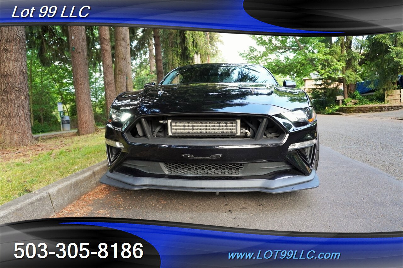 Used 2019 Ford Mustang GT Premium w/ Performance Package - Level 2 RWD image 6