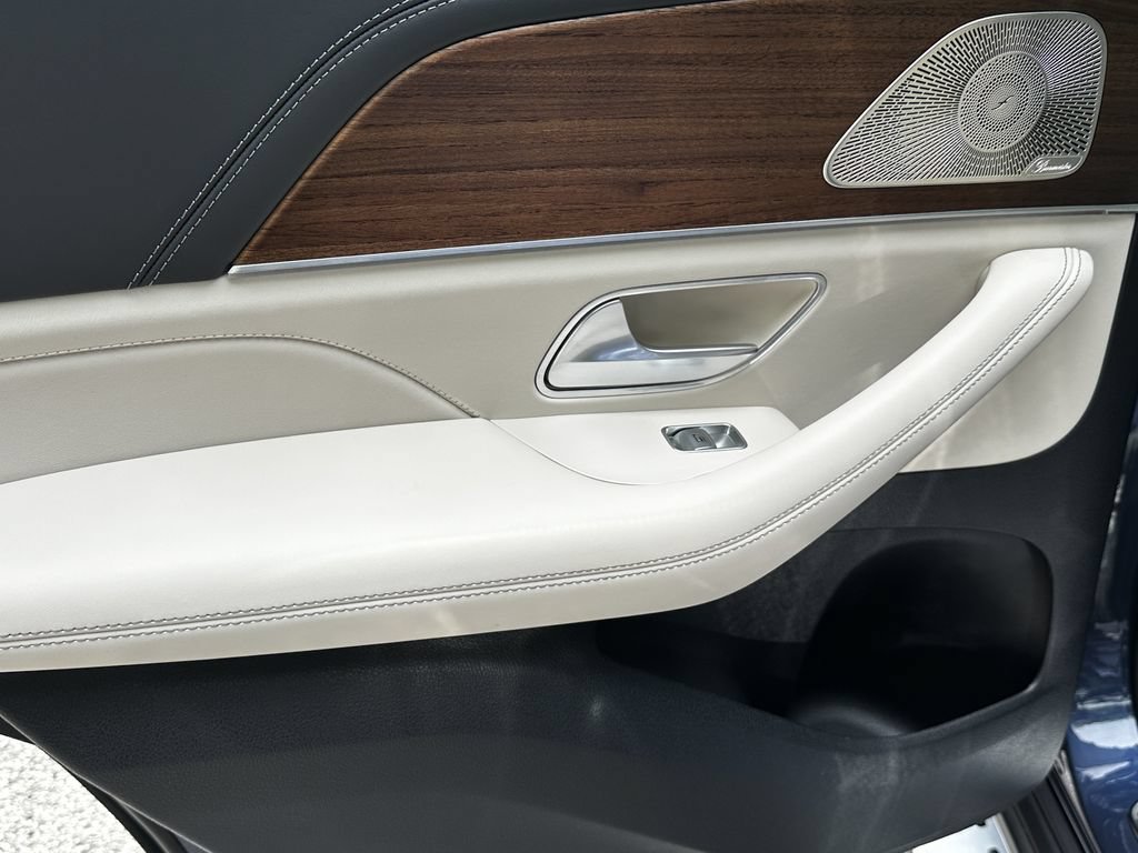 Certified 2024 Mercedes-Benz GLE 53 AMG 4MATIC image 25