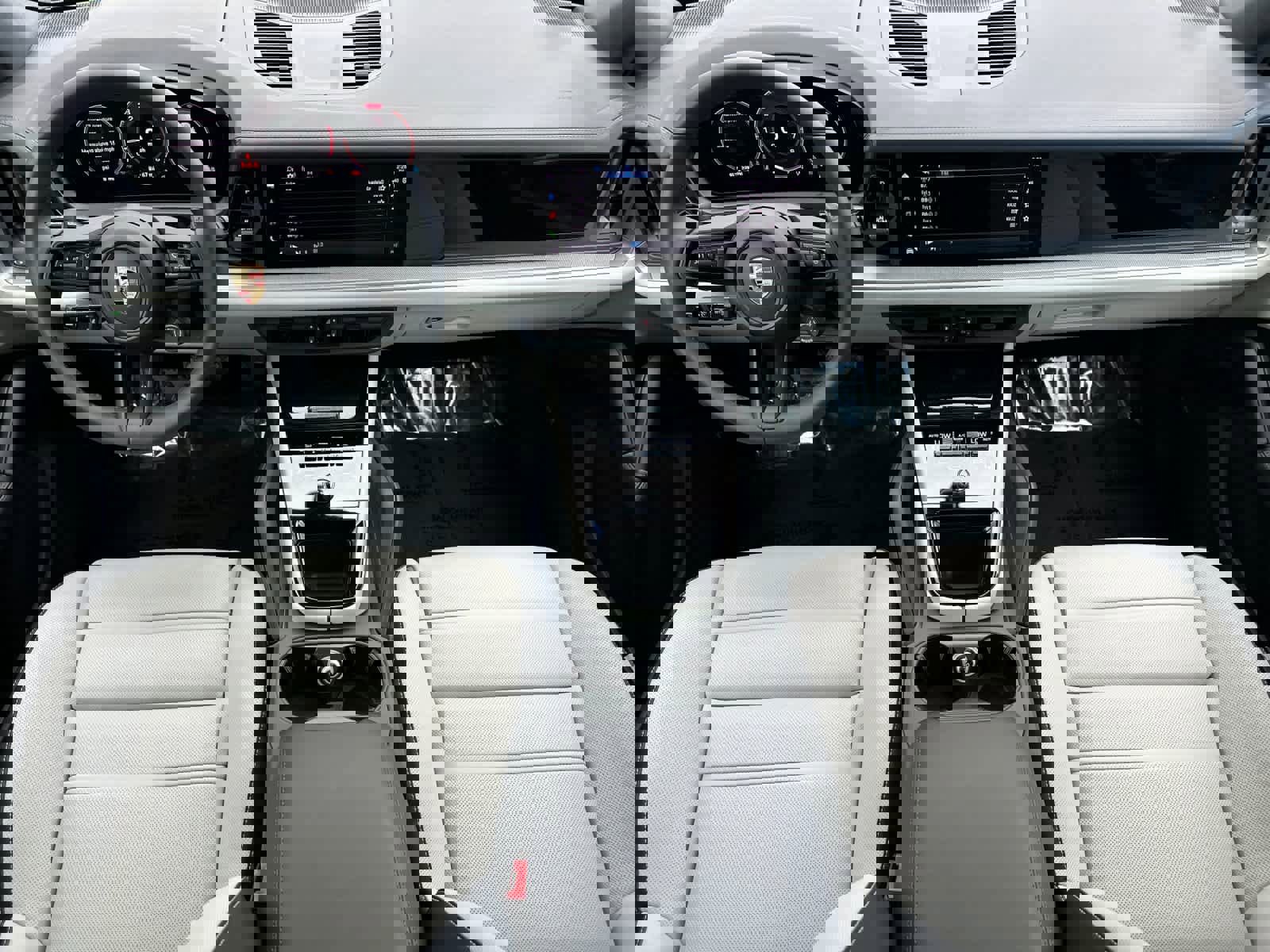 New 2026 Porsche Cayenne image 6