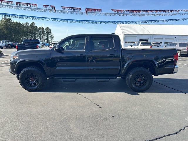 Used 2022 Toyota Tacoma SR5 image 5