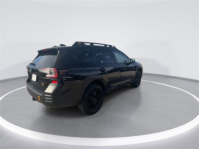 Used 2022 Subaru Outback Wilderness image 8