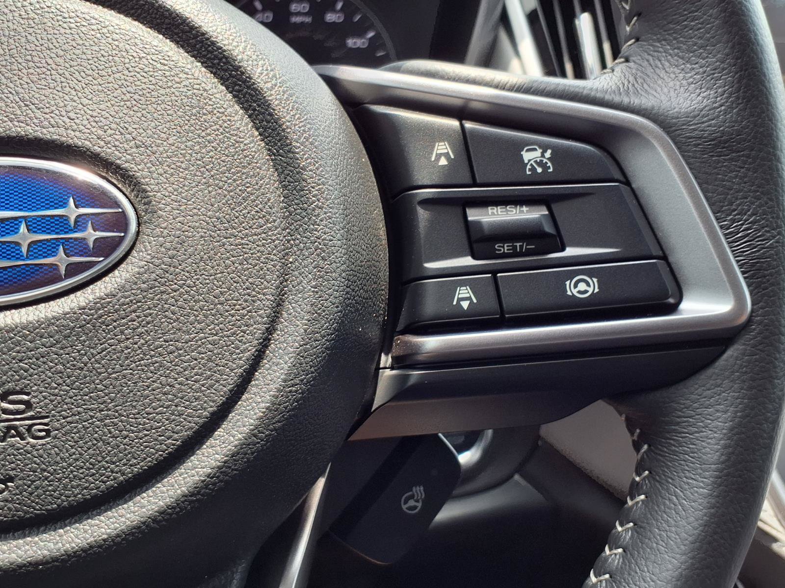 Certified 2025 Subaru Outback Limited AWD/4WD image 17