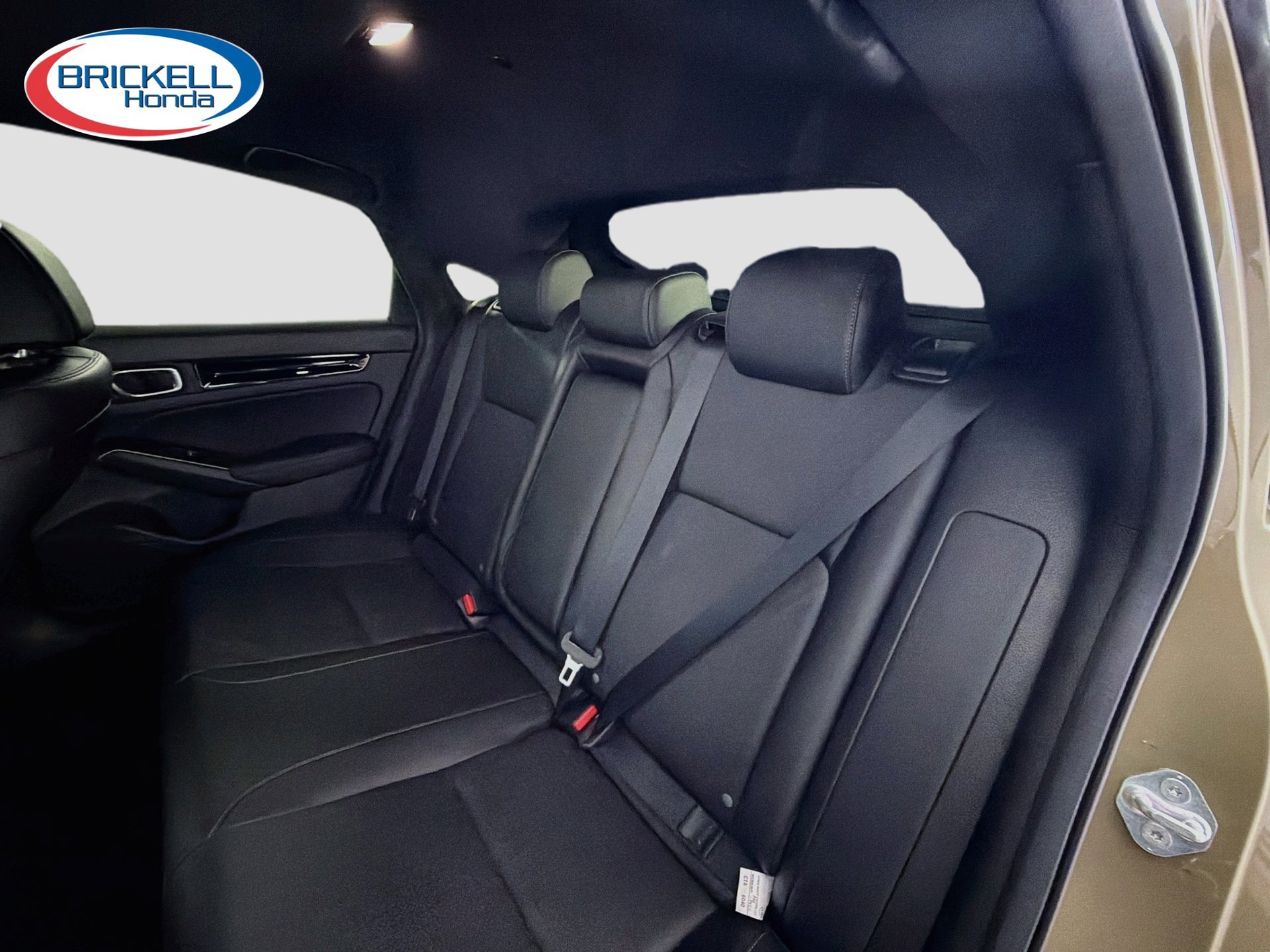 Used 2026 Honda Civic Sport Touring image 22