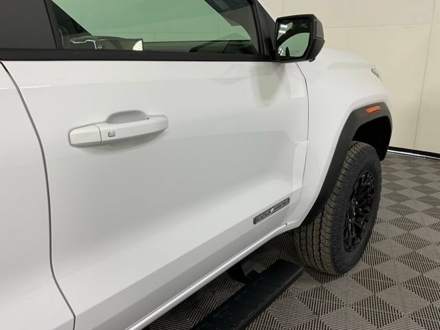New 2026 GMC Canyon Elevation w/ Convenience Package AWD/4WD image 9