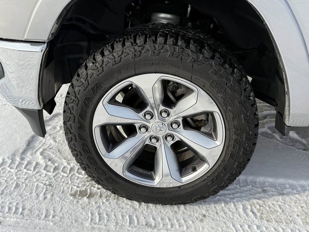 Used 2020 RAM 1500 Limited image 6