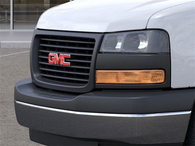 New 2024 GMC Savana 2500 w/ Driver Convenience Package RWD image 13
