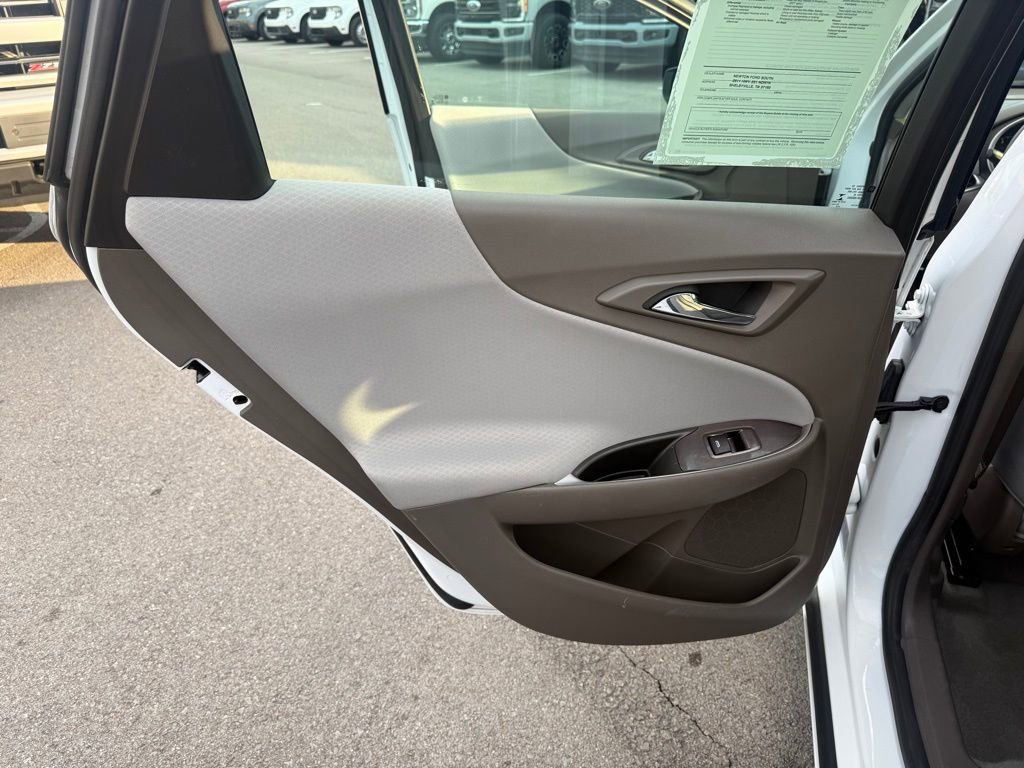 Used 2023 Chevrolet Malibu LT image 10