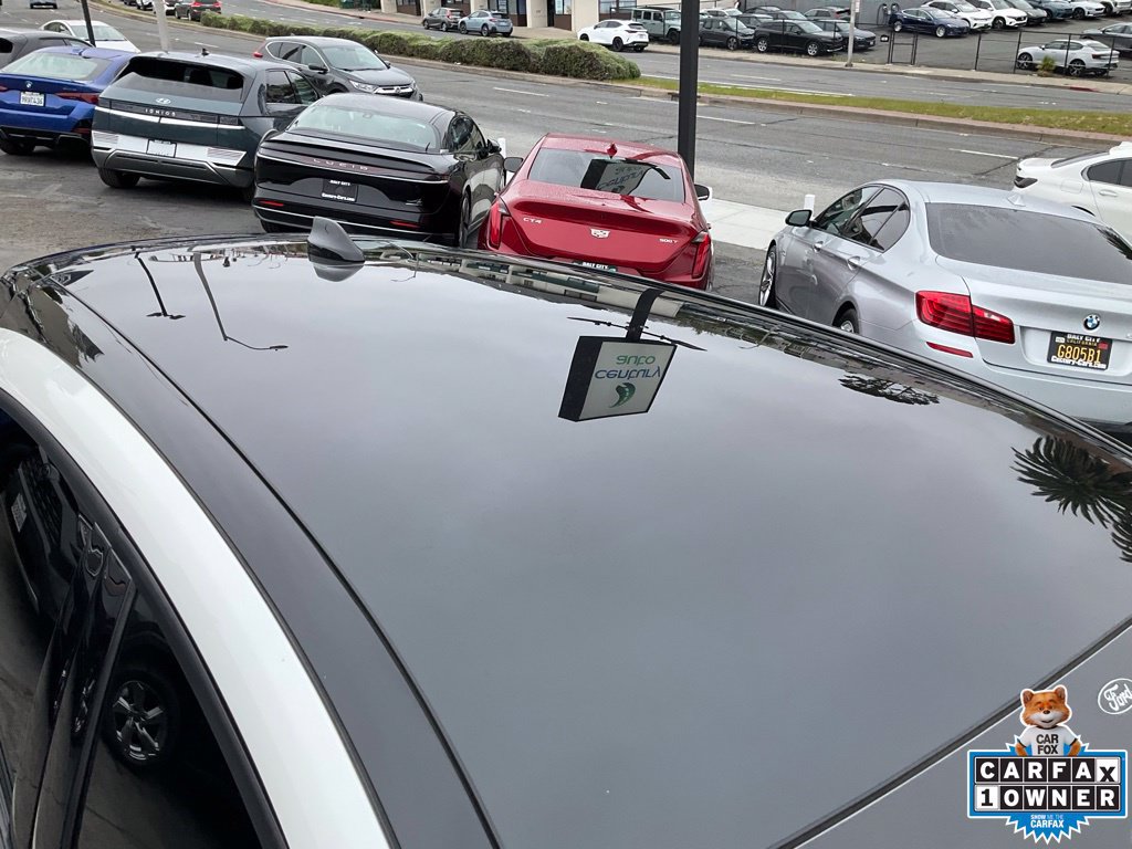 Used 2023 Ford Mustang Mach-E Premium RWD image 74