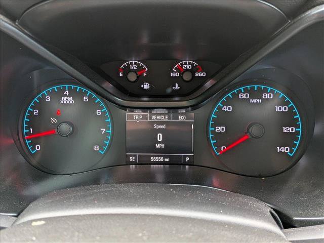 Used 2022 GMC Canyon Elevation w/ Driver Alert Package RWD image 12