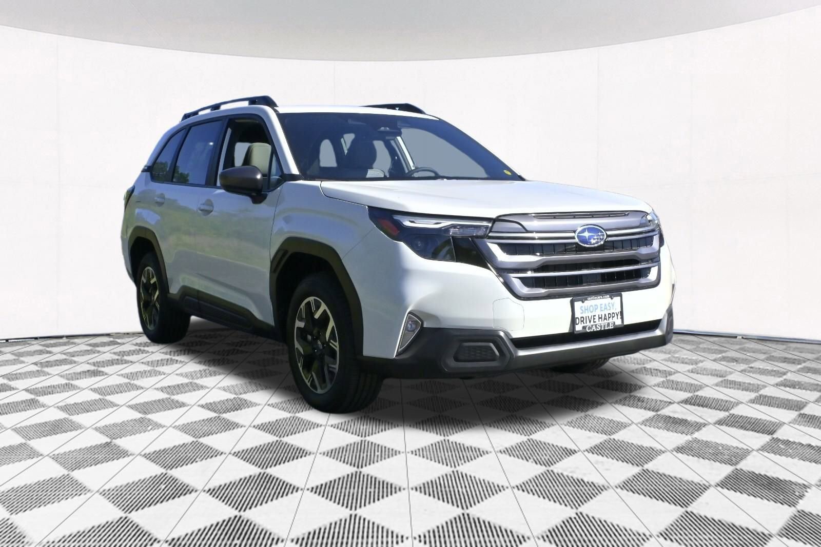 New 2025 Subaru Forester Premium w/ Convenience Package #1 image 18