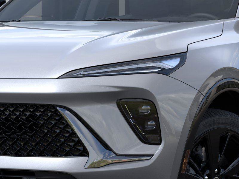 New 2026 Buick Envision Sport Touring image 10