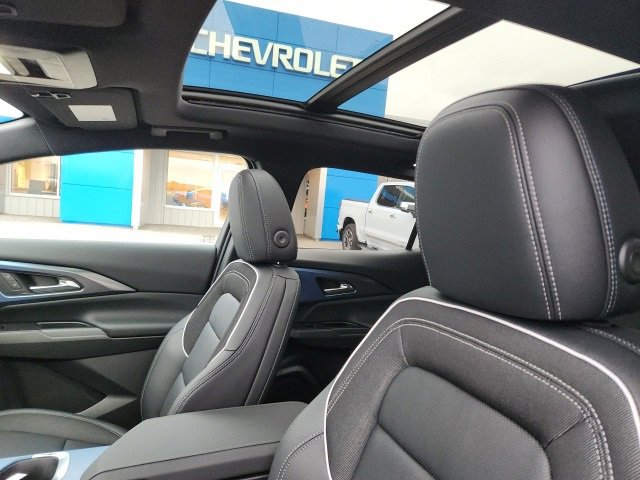 New 2026 Chevrolet Equinox EV LT image 15