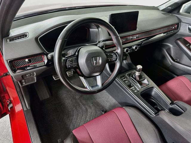 Certified 2023 Honda Civic Si image 19
