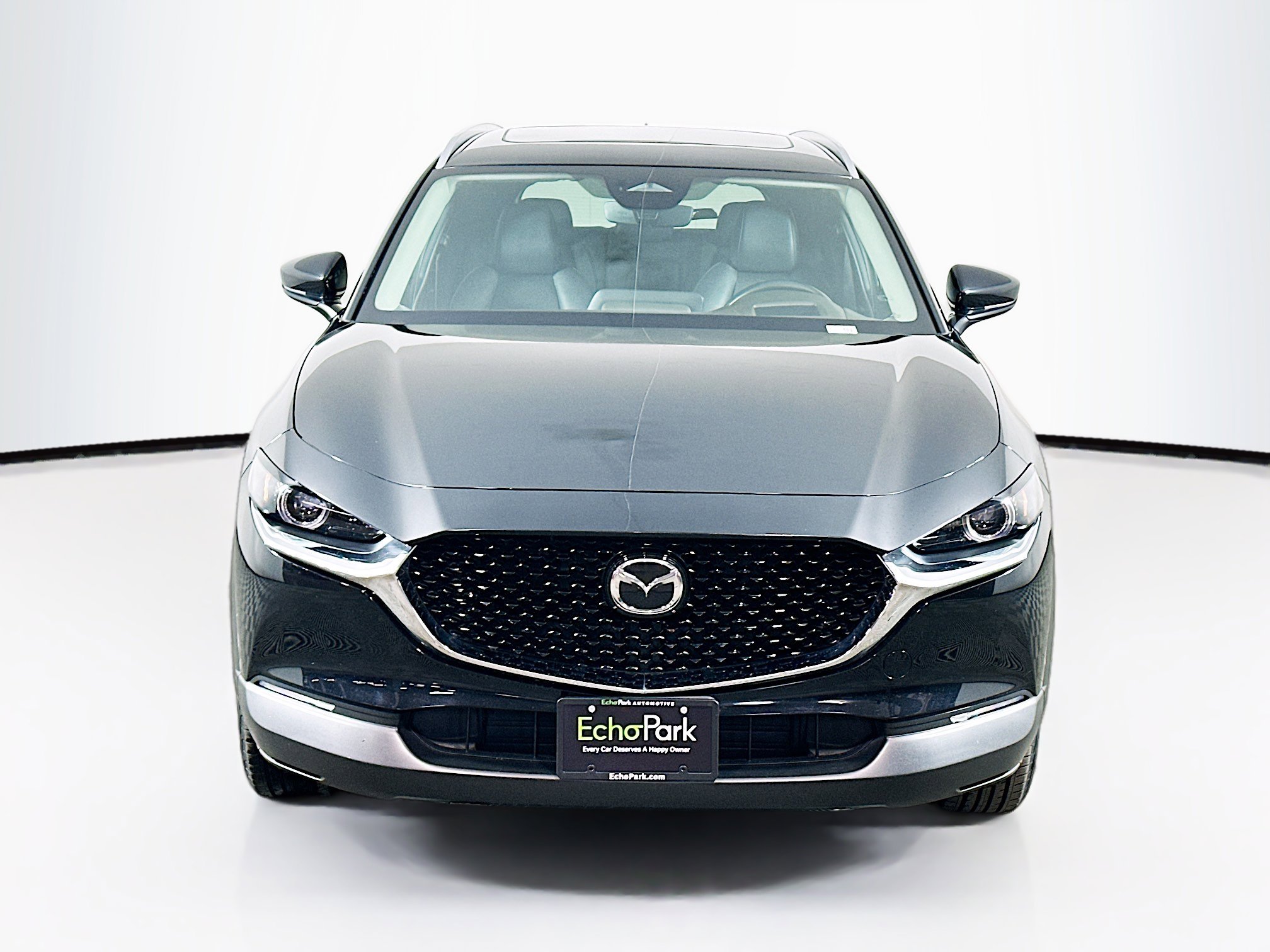 Used 2024 MAZDA CX-30 AWD 2.5 S w/ Premium Package image 2