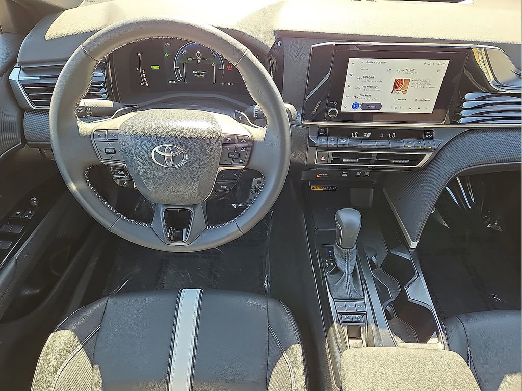 Used 2026 Toyota Camry SE w/ Convenience Package image 19