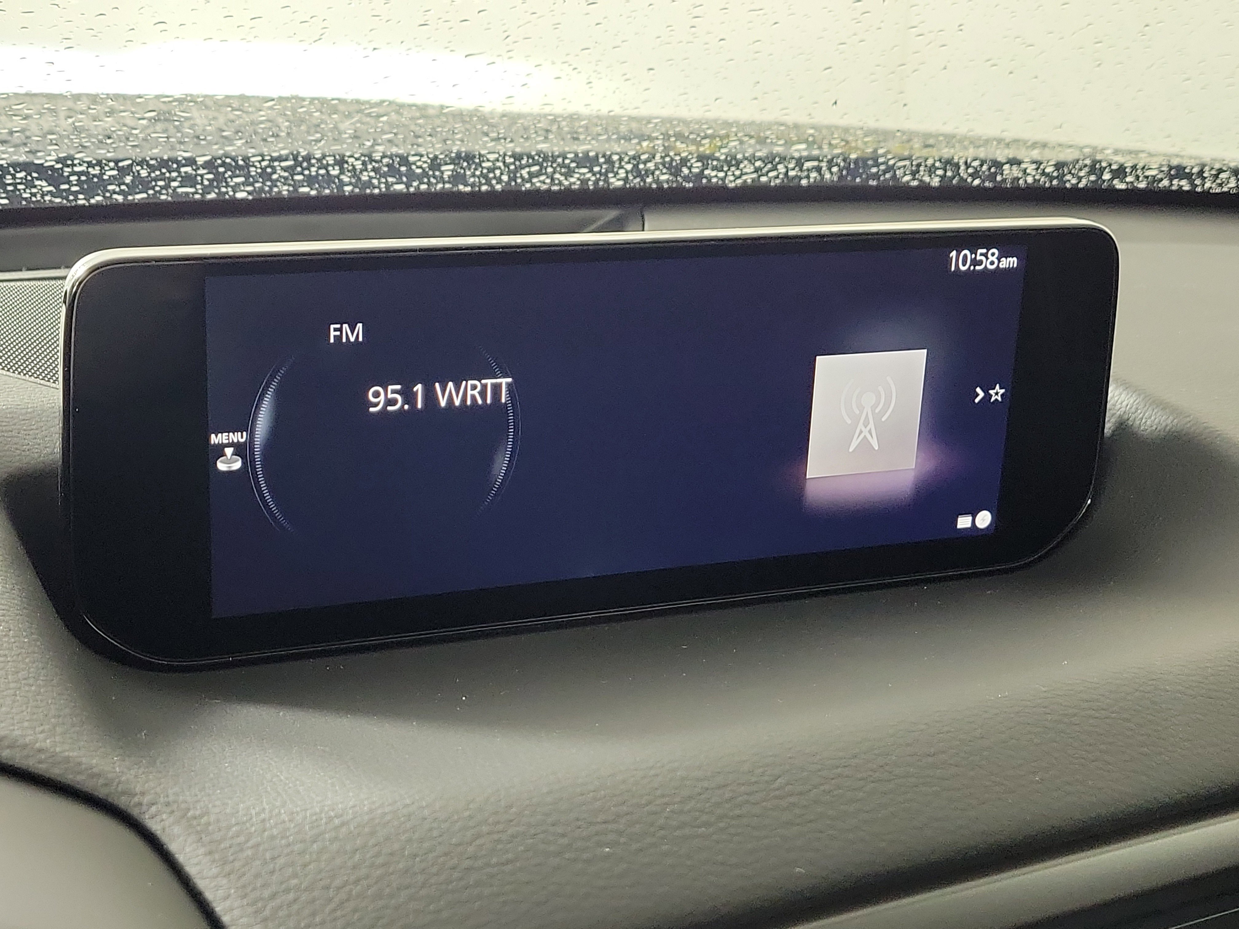 New 2026 MAZDA CX-50 2.5 Hybrid w/ Cargo Package image 19