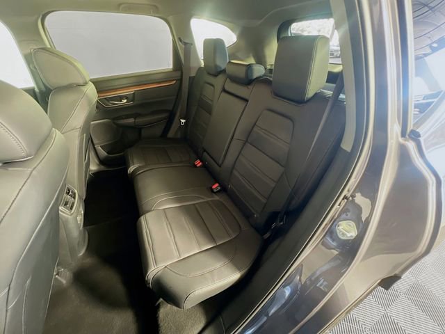 Used 2022 Honda CR-V Touring image 27
