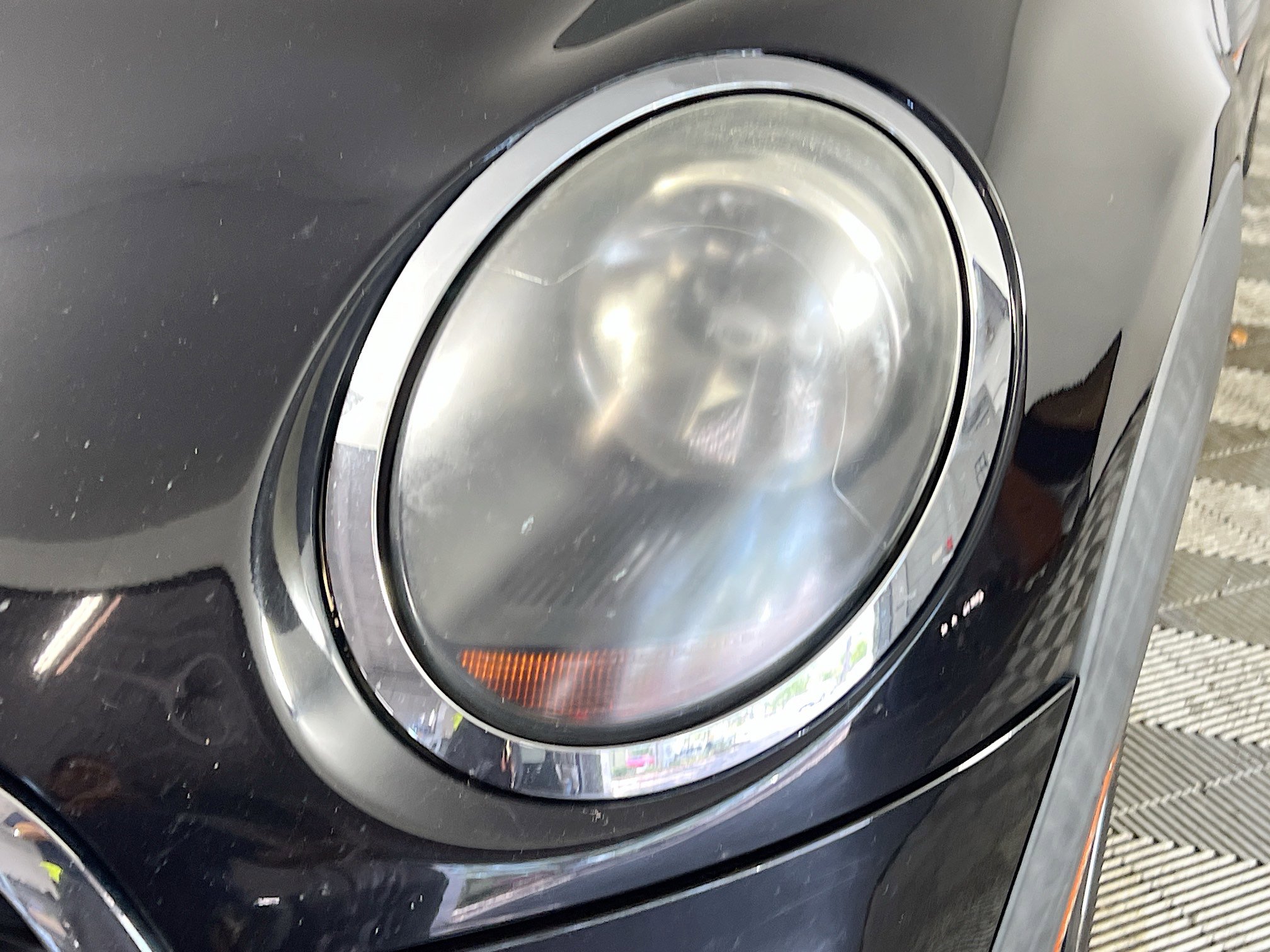 Used 2019 MINI Cooper 2-Door Hardtop FWD image 12