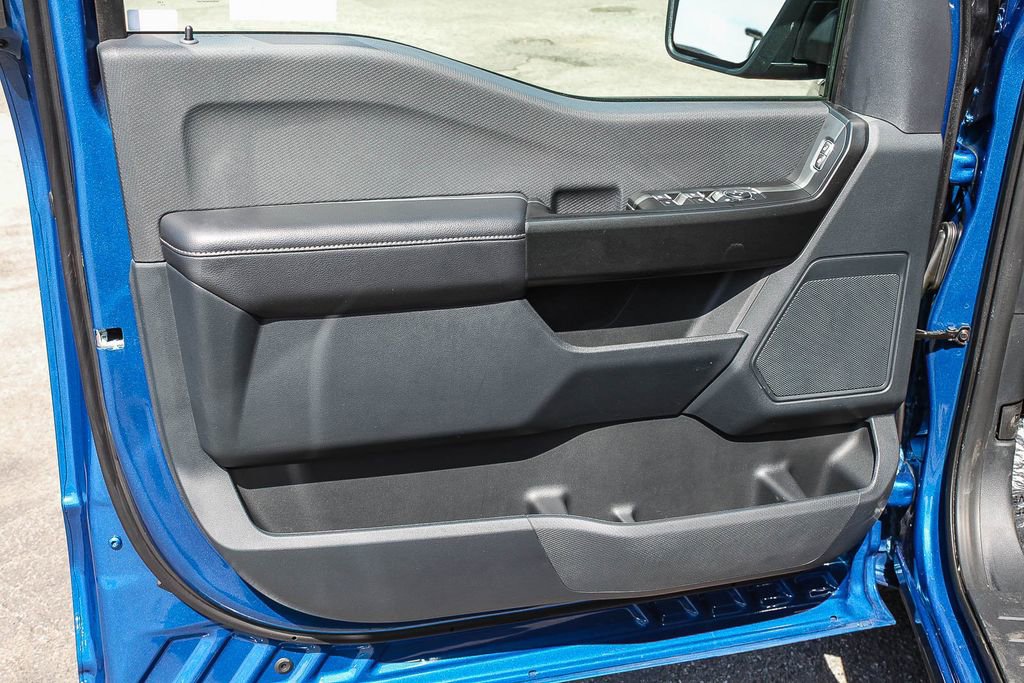 Used 2025 Ford F150 STX image 26
