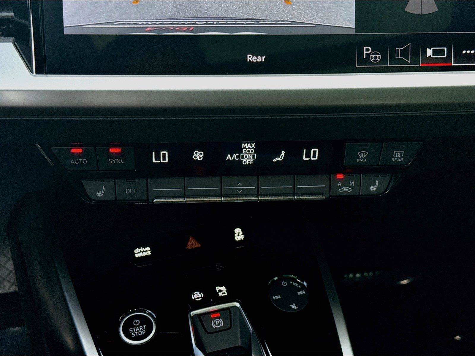 Certified 2024 Audi Q4 e-tron Premium Plus AWD/4WD image 16
