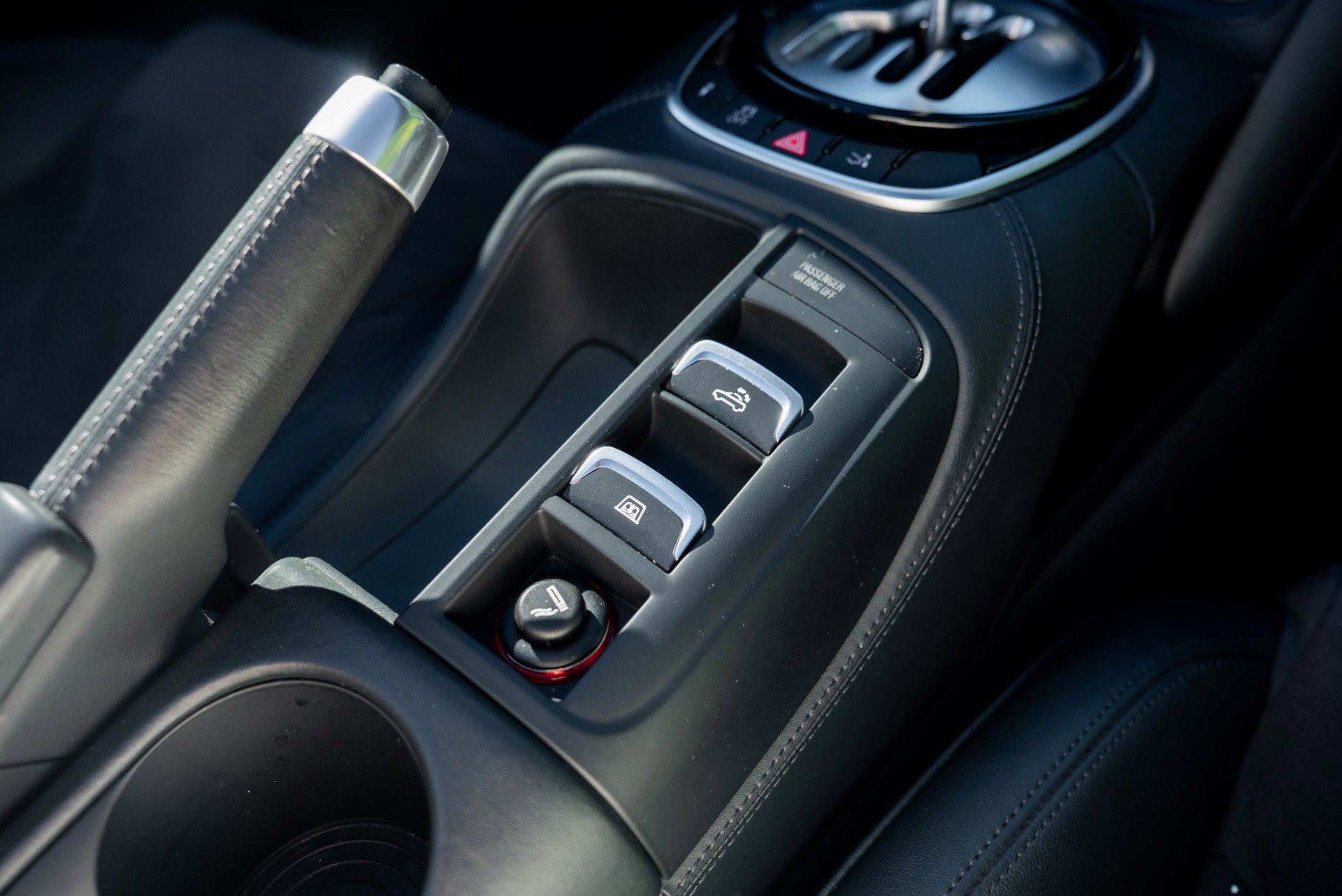 Used 2014 Audi R8 V8 image 41