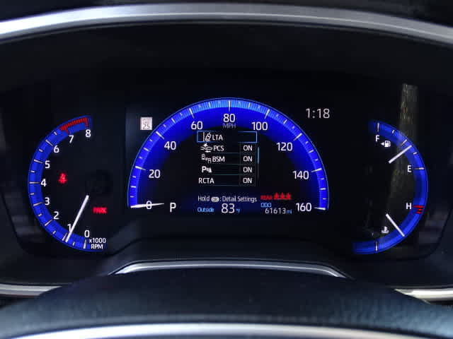 Certified 2022 Toyota Corolla Cross XLE w/ Convenience Package AWD/4WD image 25