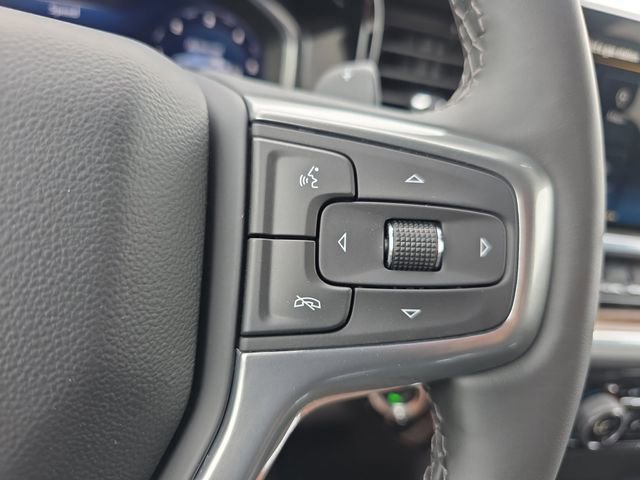 New 2026 Chevrolet Silverado 1500 RST w/ All Star Edition Plus image 18