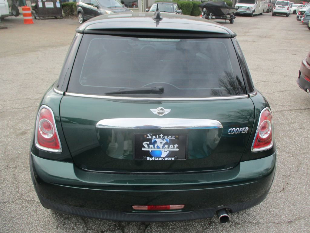 Used 2011 MINI Cooper Hardtop FWD image 6