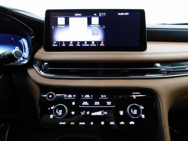 Used 2022 INFINITI QX60 Sensory w/ Vision Package image 47