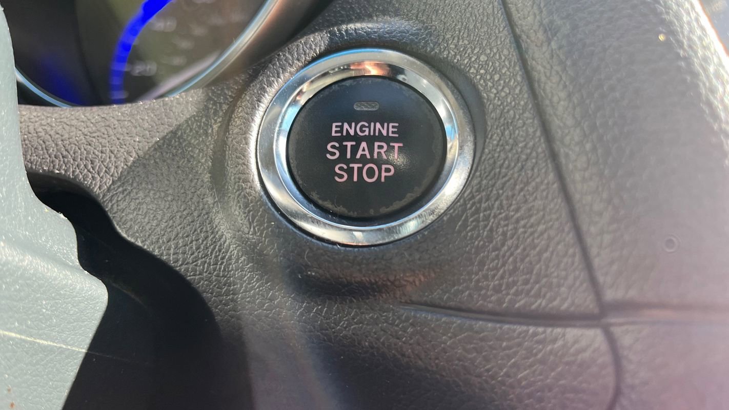 Used 2017 Subaru Outback 2.5i Touring image 18