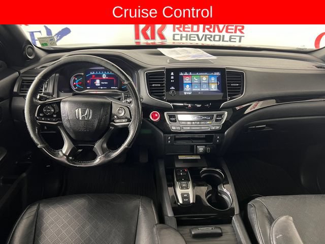 Used 2020 Honda Passport Elite image 14