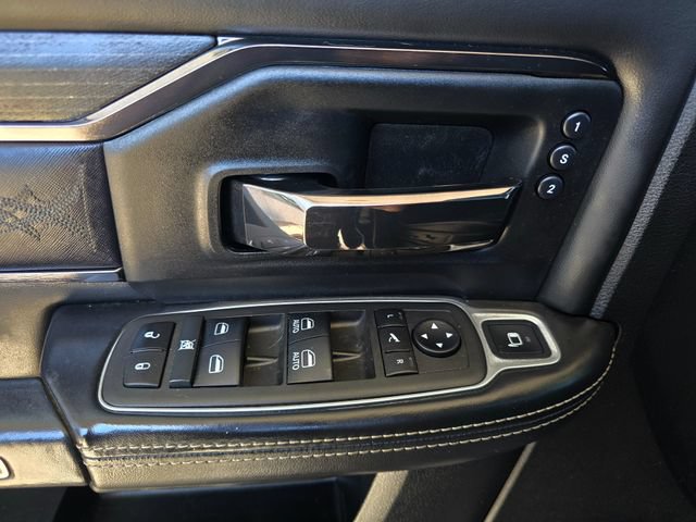 Certified 2022 RAM 2500 Limited AWD/4WD image 25