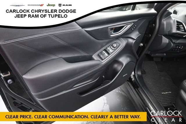 Used 2023 Subaru Forester Touring w/ Popular Package #2 AWD/4WD image 13