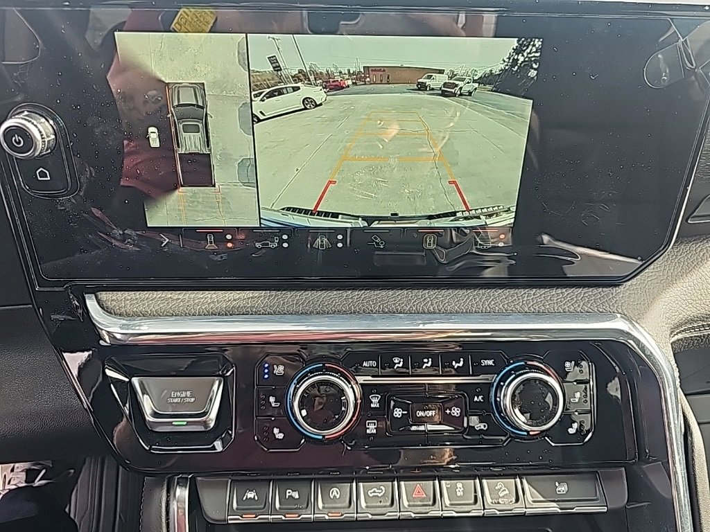 Certified 2024 GMC Sierra 1500 Denali w/ Denali Reserve Package image 23