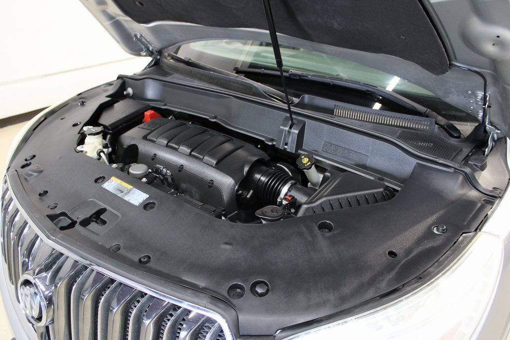 Used 2016 Buick Enclave Convenience image 30