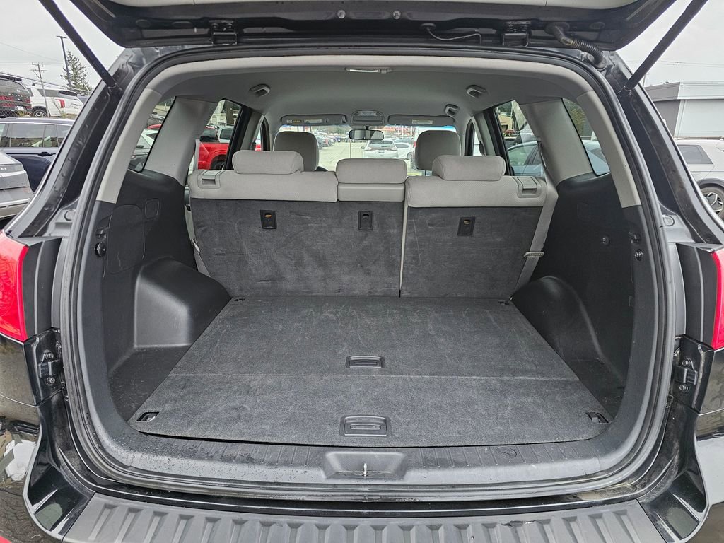 Used 2009 Hyundai Santa Fe GLS w/ Popular Equipment Pkg 2 image 12